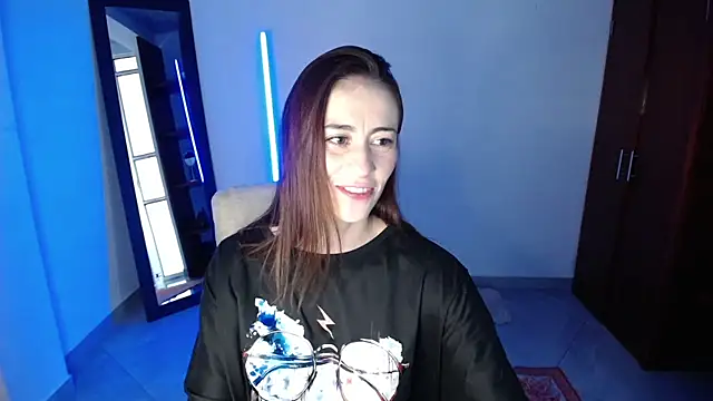 ANASTASIA DOLL8 online show from July 2026 09:43:02 PM