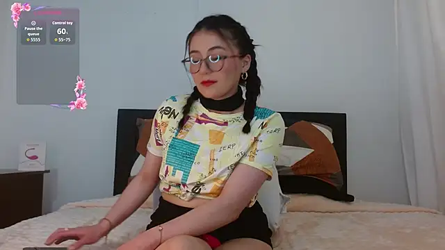 Salma Tori online show from December 2025 12:20:02 AM