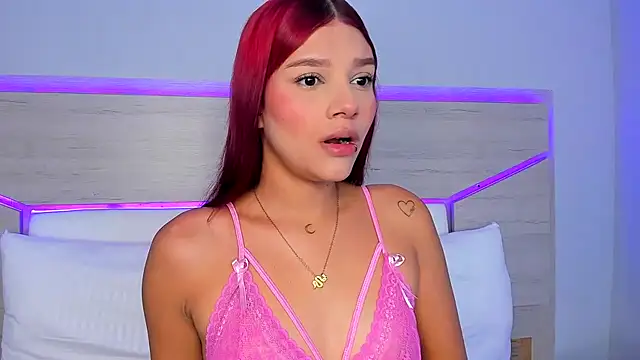 ZoeMorris online show from November 2025 12:09:01 PM