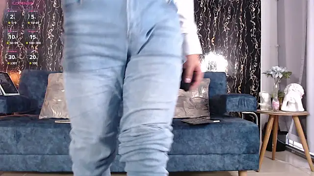 samuelcoopeer online show from November 2025 02:22:02 PM