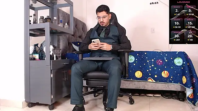 samuelcoopeer online show from February 2026 03:19:02 PM