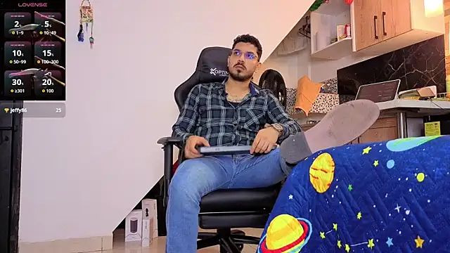 samuelcoopeer online show from February 2026 07:33:01 PM