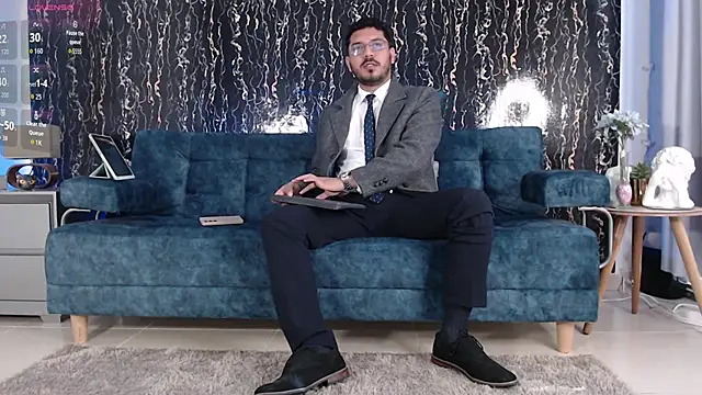 samuelcoopeer online show from October 2025 02:17:02 PM