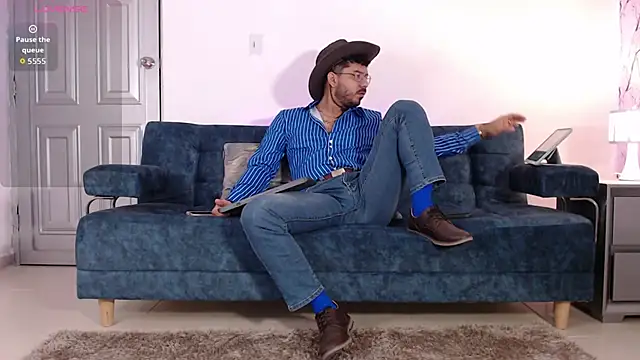 samuelcoopeer online show from October 2025 01:12:02 PM