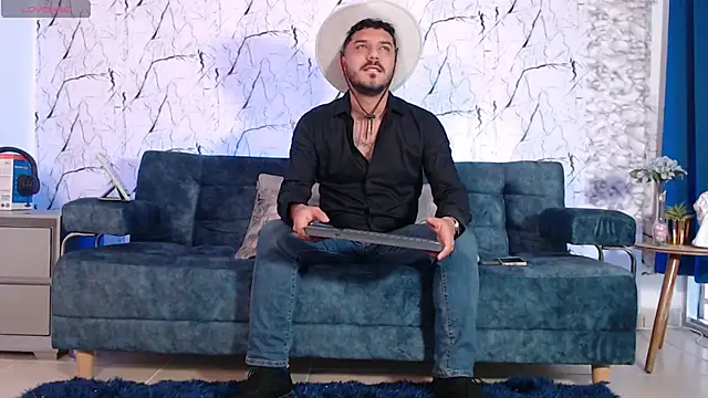 samuelcoopeer online show from September 2025 03:07:01 PM