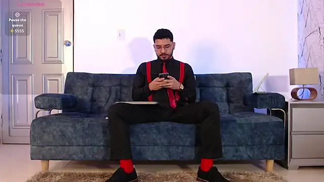 samuelcoopeer online show from October 2025 02:50:02 PM