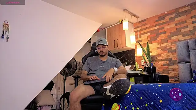 samuelcoopeer online show from February 2026 03:47:02 PM