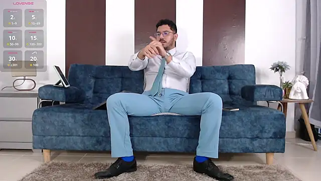 samuelcoopeer online show from October 2025 01:54:02 PM