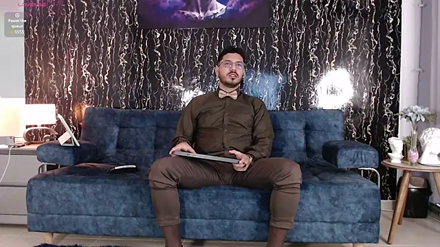 samuelcoopeer online show from November 2025 02:21:02 PM