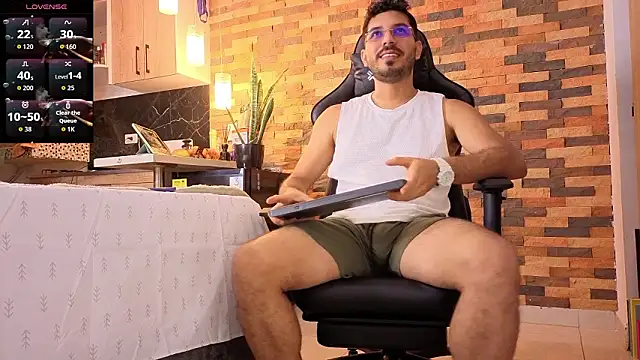 samuelcoopeer online show from March 2026 05:42:02 PM