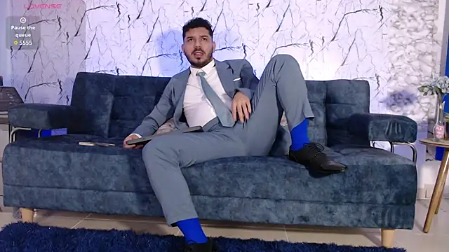 samuelcoopeer online show from September 2025 02:12:01 PM