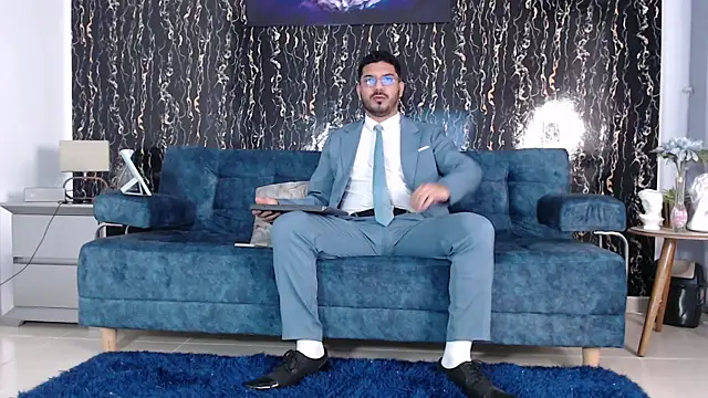 samuelcoopeer online show from November 2025 01:36:02 PM