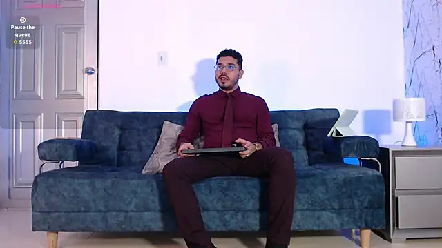 samuelcoopeer online show from October 2025 01:13:01 PM