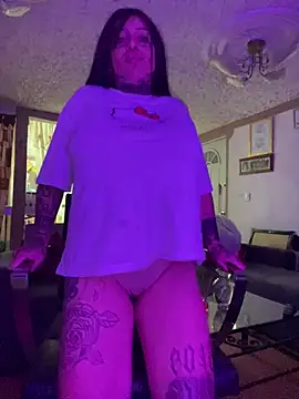 Morce666 online show from July 2026 05:38:01 AM
