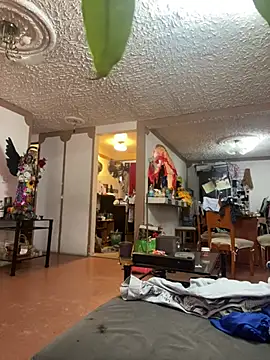 Morce666 online show from January 2026 09:07:02 PM