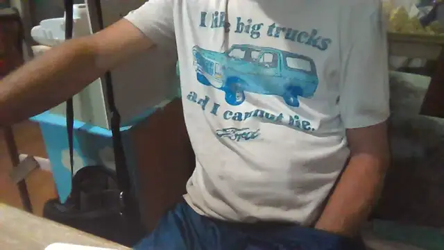 Lovyourpuss online show from March 2026 06:34:02 PM