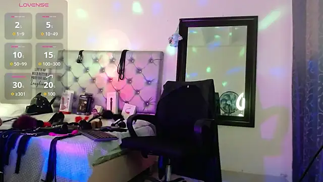 gisell taylor18 online show from March 2026 12:02:02 PM