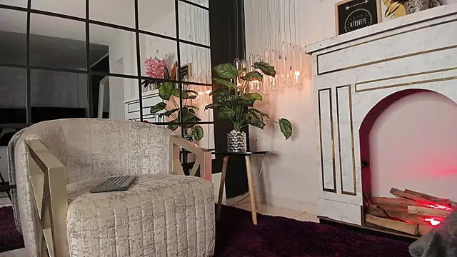 floraginette online show from March 2026 06:15:01 PM