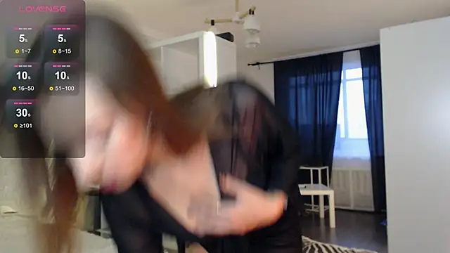 DreamHale  online show from September 2025 01:56:01 PM