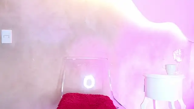 GingerMoon  online show from April 2026 04:08:02 PM