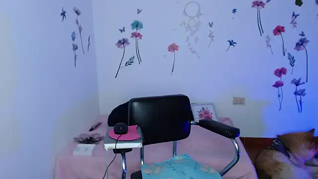 mariaana  222 online show from February 2026 02:55:02 AM