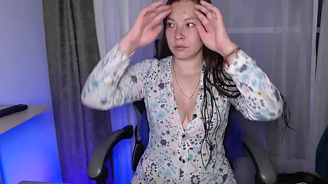 mariaana  222 online show from March 2026 04:46:02 AM