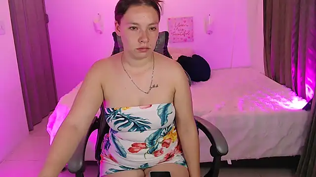 mariaana  222 online show from April 2026 03:35:01 AM