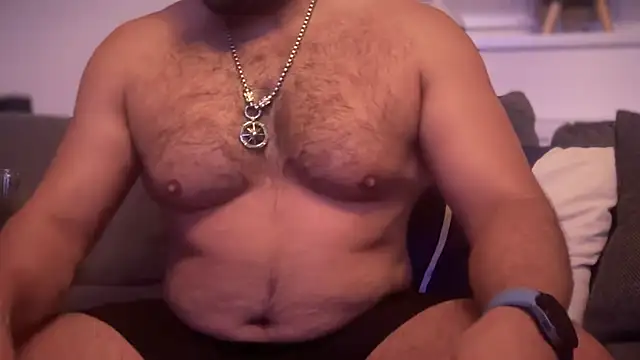 CloudyMuscleBeefy online show from October 2025 11:29:02 PM