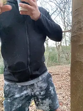 CloudyMuscleBeefy online show from March 2026 06:28:02 PM