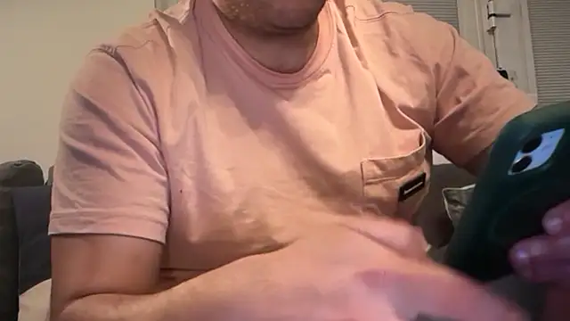 CloudyMuscleBeefy online show from April 2026 06:15:02 AM