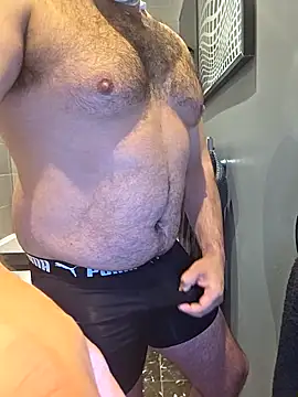 CloudyMuscleBeefy online show from December 2025 11:20:02 AM