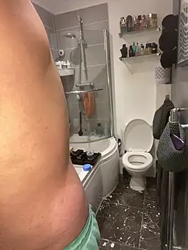 CloudyMuscleBeefy online show from March 2026 04:36:02 PM