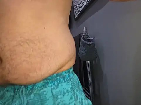 CloudyMuscleBeefy online show from January 2026 09:03:02 AM