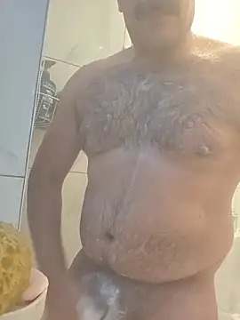 CloudyMuscleBeefy online show from March 2026 05:13:01 PM