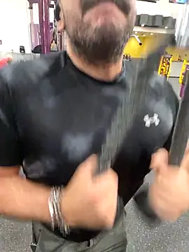 CloudyMuscleBeefy online show from February 2026 07:40:02 AM