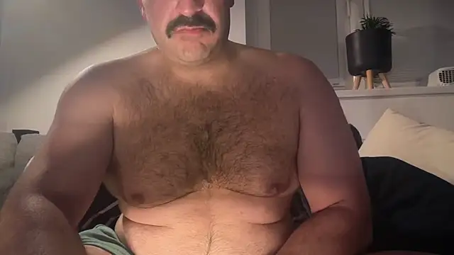 CloudyMuscleBeefy online show from April 2026 12:26:02 AM