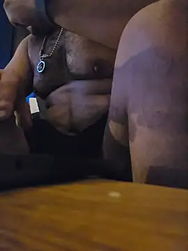 CloudyMuscleBeefy online show from January 2026 08:02:01 PM