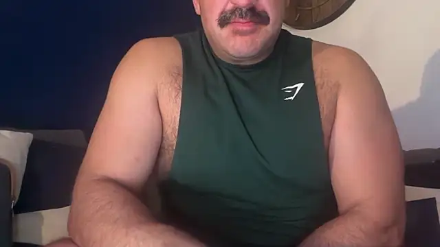 CloudyMuscleBeefy online show from December 2025 03:07:01 AM