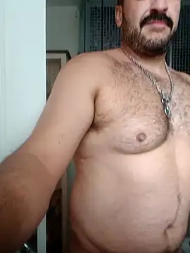 CloudyMuscleBeefy online show from October 2025 09:44:02 AM