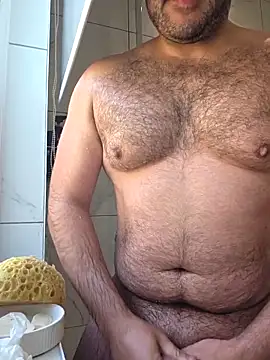 CloudyMuscleBeefy online show from March 2026 02:23:01 PM