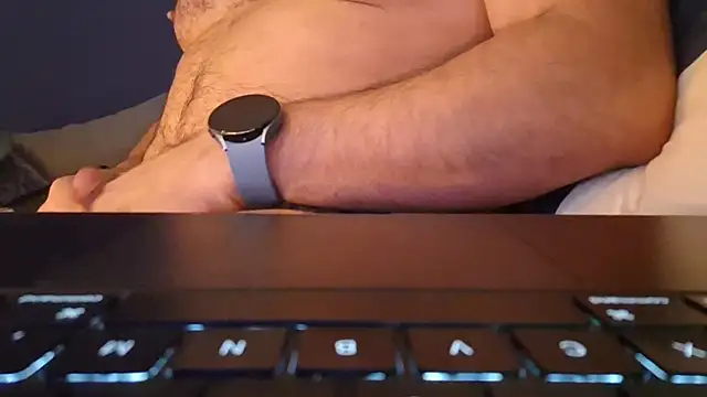 CloudyMuscleBeefy online show from November 2025 03:16:01 AM