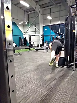 CloudyMuscleBeefy online show from March 2026 05:19:01 AM