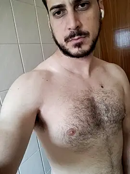 Snapshot of Gostozincrazy chatting on March 2026 10:33:02 AM Gostozincrazy online show from March 2026 10:33:02 AM