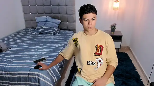 Santy Stump online show from January 2026 10:03:02 PM