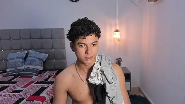 Santy Stump online show from February 2026 09:32:02 PM