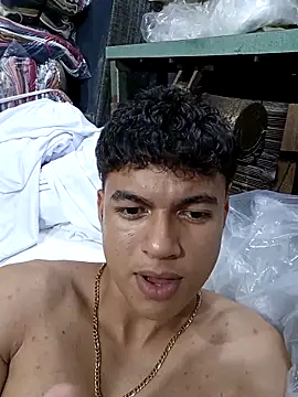 Santy Stump online show from February 2026 10:18:01 PM