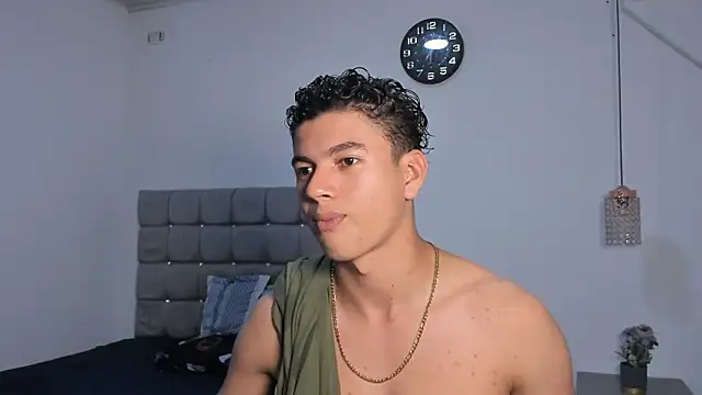 Santy Stump online show from February 2026 11:02:01 PM