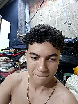 Santy Stump online show from March 2026 02:29:02 AM