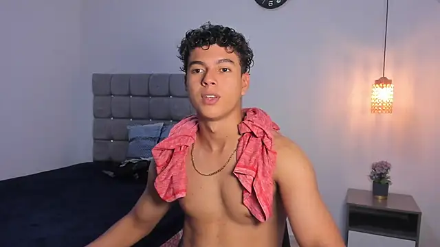 Santy Stump online show from February 2026 10:20:01 PM