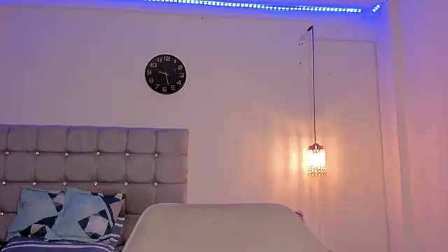 Santy Stump online show from November 2025 09:18:02 PM